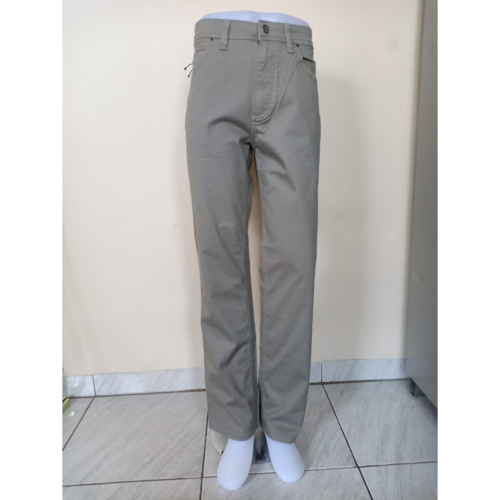 celana panjang CDL regular size 34 ORIGINAL