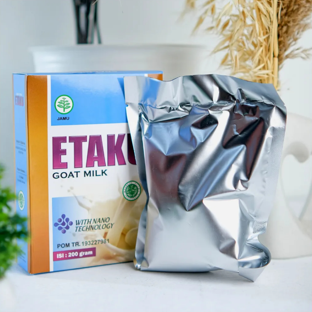 

Susu Kambing Etawa Obat Nyeri Lutut Saat di Tekuk Linu Ngilu Bunyi Nyeri Lutut Saat Jongkok Aman Untuk Bumil Busui Anak Remaja Dewasa Lansia Susu Kambing Etawa Asli Susu Tinggi Kalsium Etaku Goat MILK