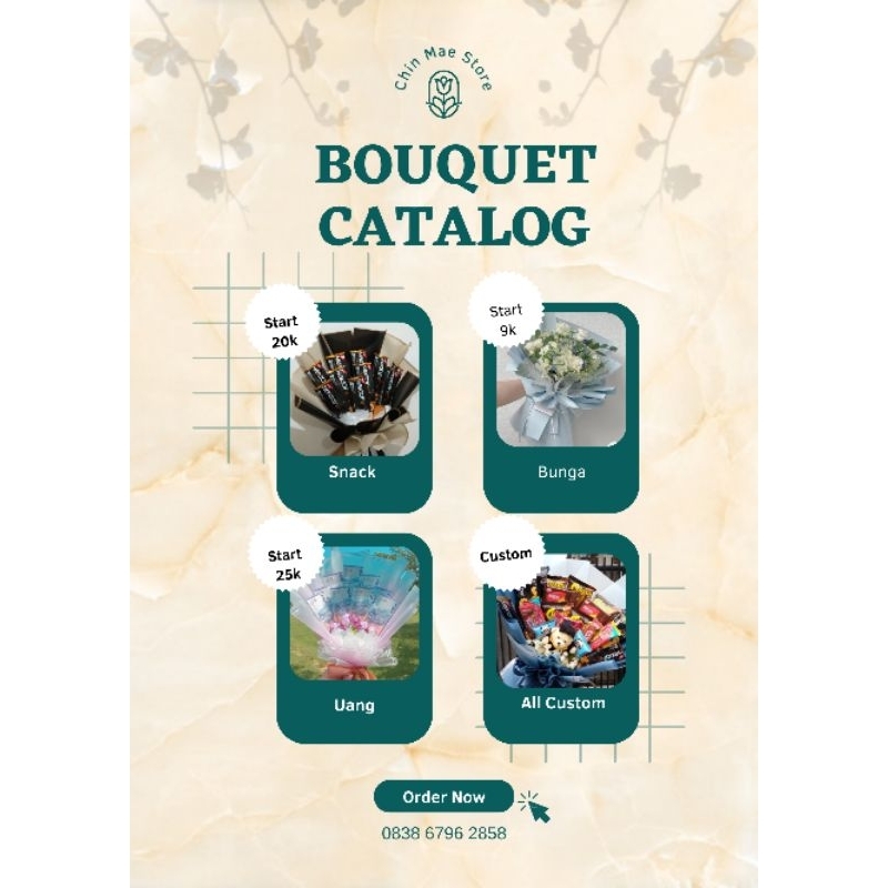 

BUKET BUNGA MURAH JOGJA