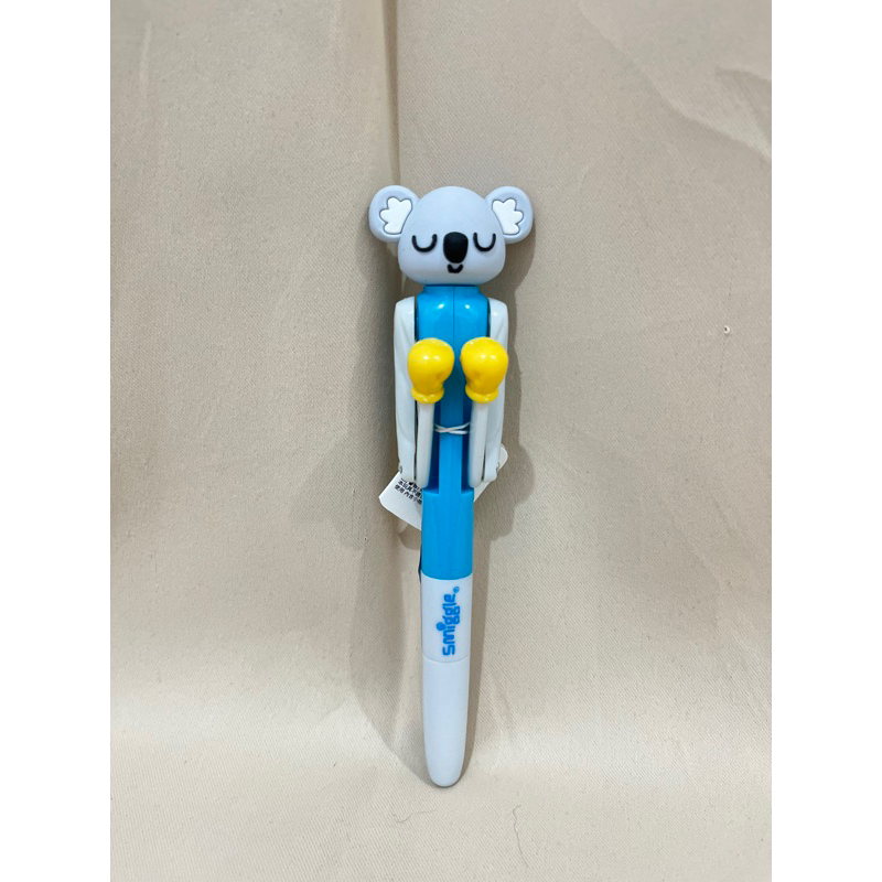 

Smiggle koala pen