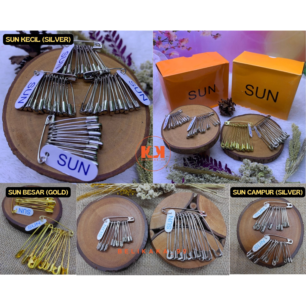 

PENITI SUN KECIL CAMPUR DAN BESAR JUMBO WARNA SILVER DAN GOLD ISI 12 PCS IMPORT PREMIUM / PENITI SUN SILVER / PENITI BAJU SERBA GUNA / PENITI SUN JUMBO / PENITI SUN BESAR / PENITI ISI 12 PCS / PENITI KUALITAS PREMIUM / PENITI SUN KECIL / PENITI ANTI KARAT