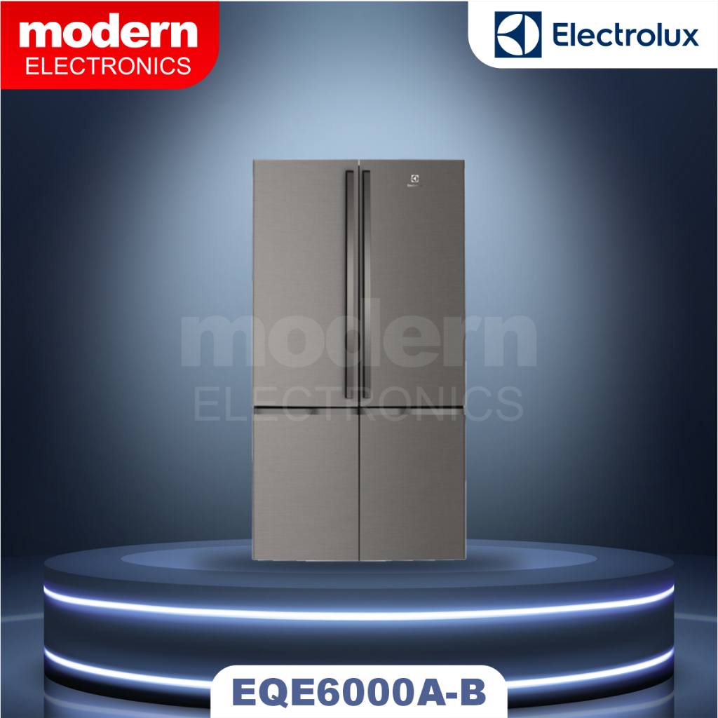 Kulkas ELECTROLUX EQE6000A-B / EQE 6000 AB
