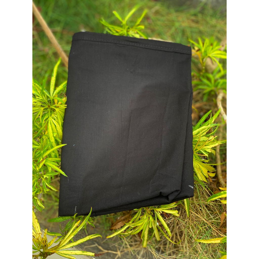 Udeng Lembaran kotak hitam