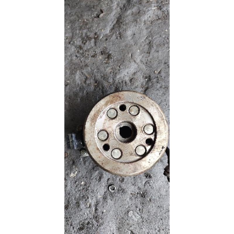 magnet sepul grand engkel magnet sepul Honda grand engkel