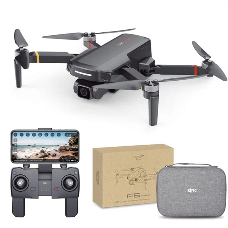 Drone SJRC F5S Pro Plus