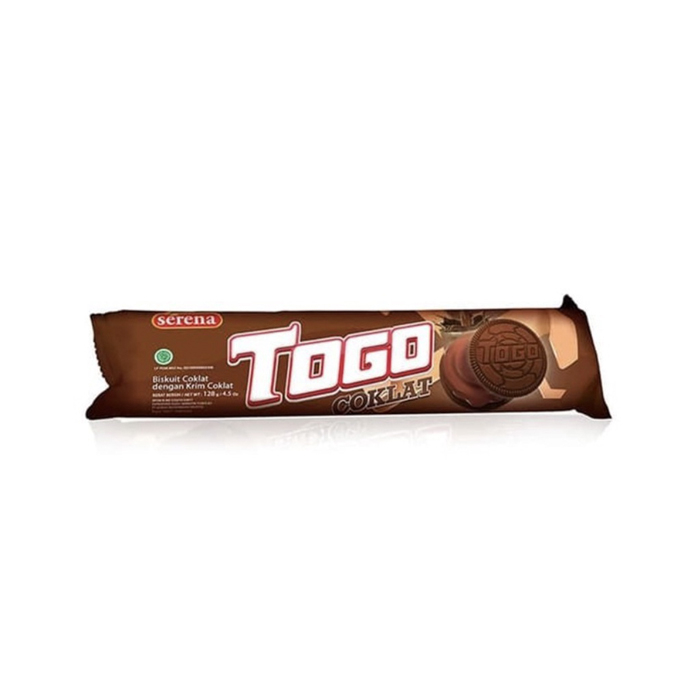 

Serena Togo Long Cream Coklat 128gr