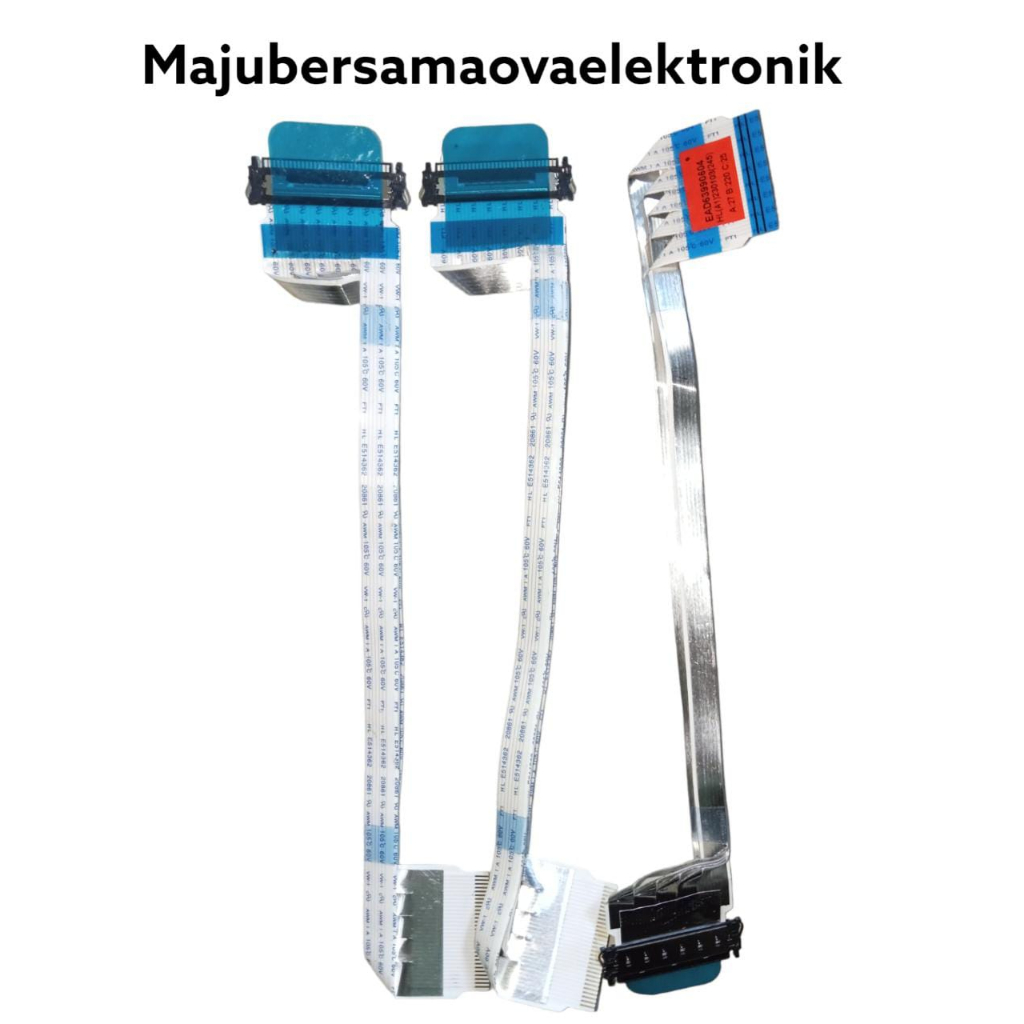 Kabel Fleksibel Lvds TV LG EAD63990604 Original