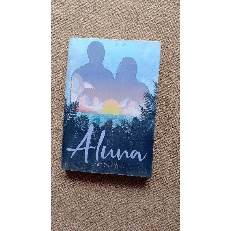

Preloved novel aluna shineeminka