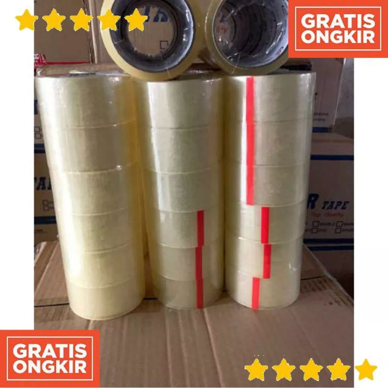 

LAKBANBENING45MMx90YARD