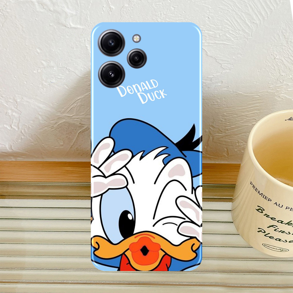 Case REDMI 12- Casing Hp - Softcase Case  REDMI 12 Casing Hp - Softcase - Case Hp  REDMI 12Casing  H