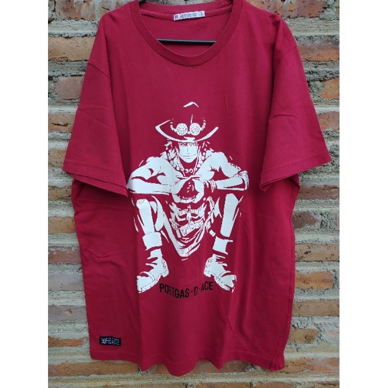 uniqlo x one piece original