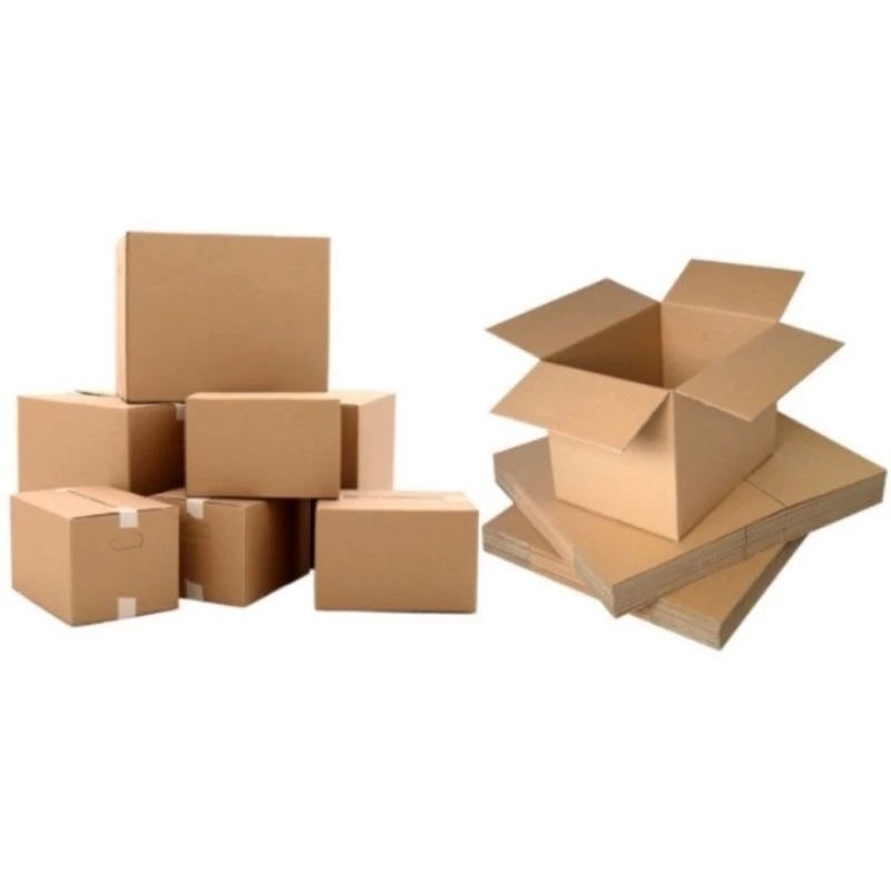 

EXTRA KARDUS DUS PACKING PACKING TAMBAHAN AGAR AMAN BOS KARDUS