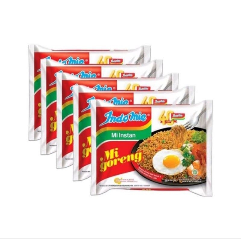 

indomie goreng