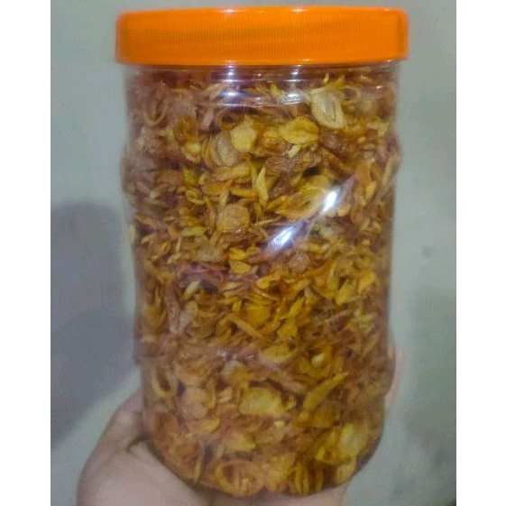 

BAWANG MERAH GORENG BREADGOOD BY FARAHH