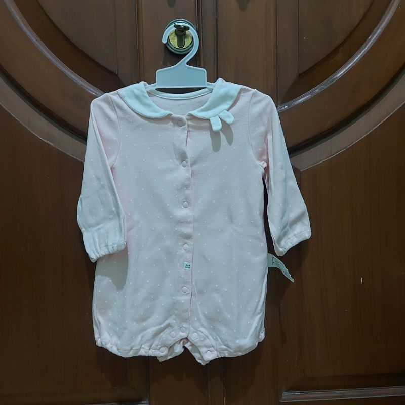 Romper/Jp Baby Agabang PL