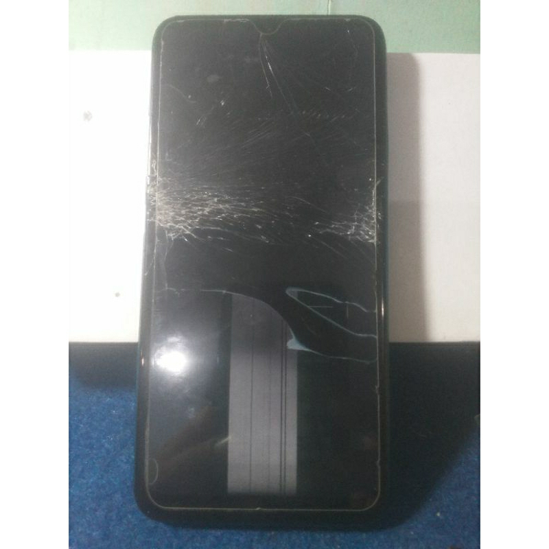 Hotwav K2 pearl minus lcd