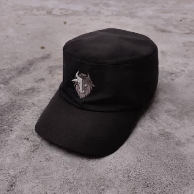 Topi Blackyak