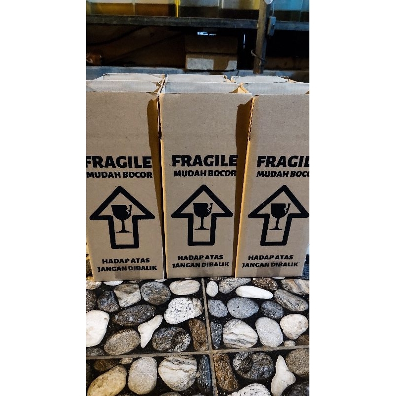 

Kardus Box Sepatu dan Barang