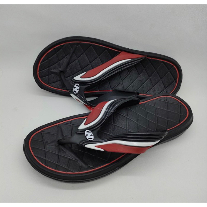 Sandal jepit new era S32-37 anak laki laki sandal anak jepit laki laki merek new era