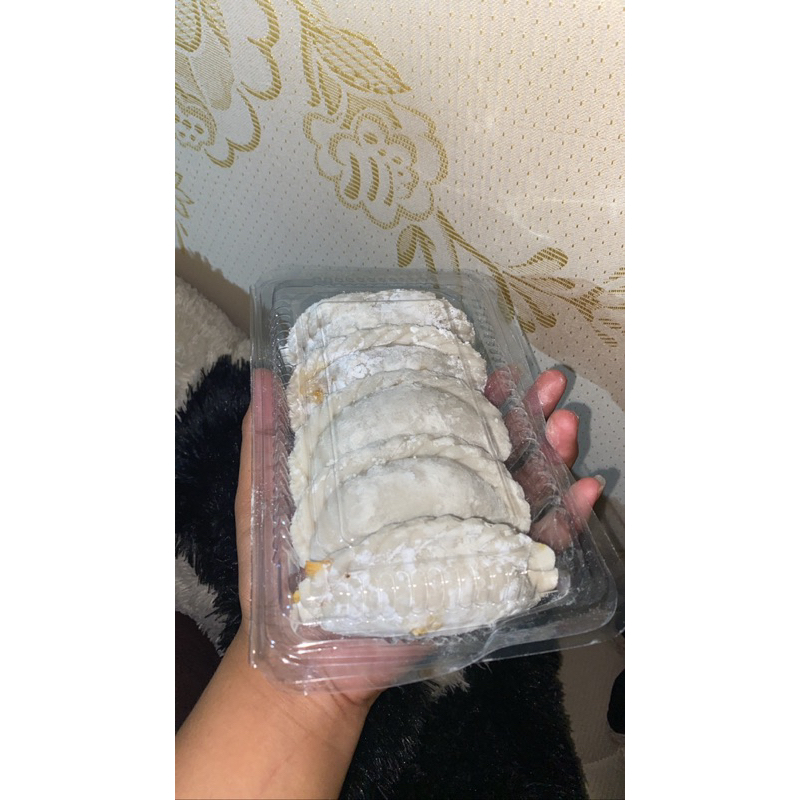 

CIRENG ISI AYAM SUWIR