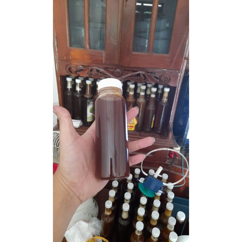 

MADU KLANCENG - BANYAK KHASIAT - AMPUH
