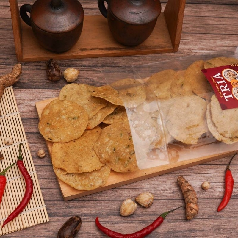 

Combro Kering 500gram