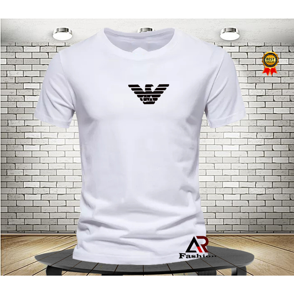 NEW ARIVAL T-SHIRT PRIA/WANITA GA TEXS BLACK/ KAOS ORIGINAL QUALITY PREMIUM