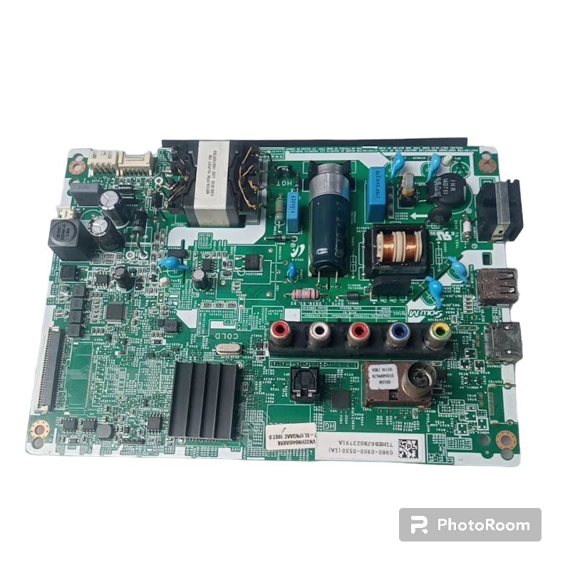 MB Samsung UA32N4003AK