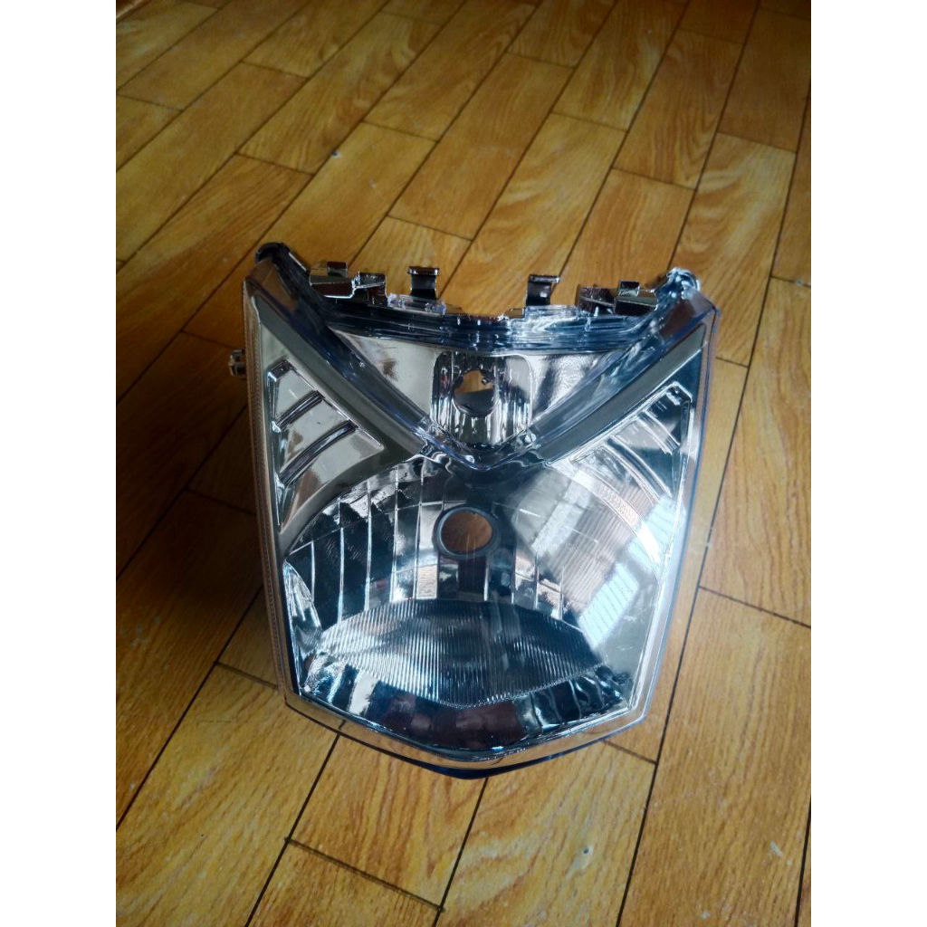 REFLEKTOR LAMPU DEPAN HONDA BEAT FI LAMPU DEPAN BEAT FI 2012-2014