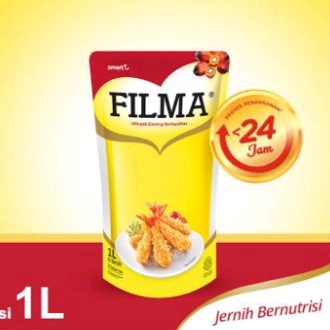 

Minyak Filma 1L