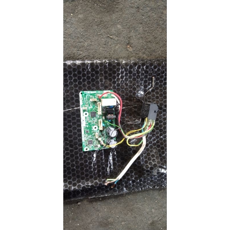 modul pcb indor ac daikin tipe FTC 15 NV14/ FTC20NV14/FTC25 NV14 copotan
