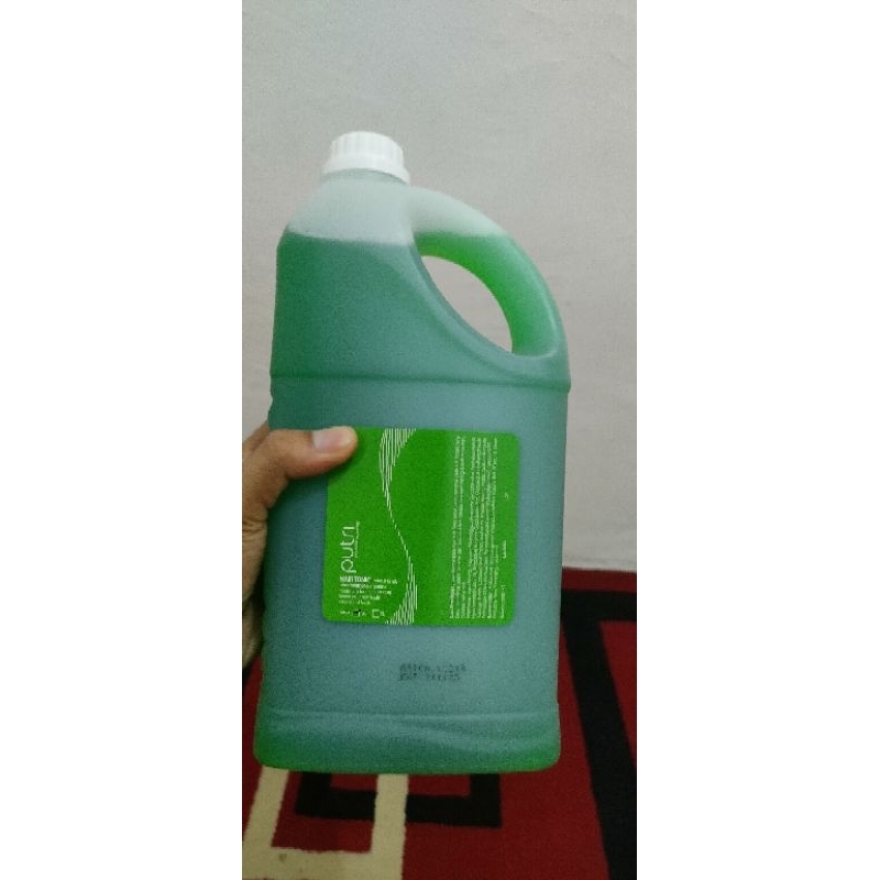 HAIR TONIC PUTRI 2 LITER