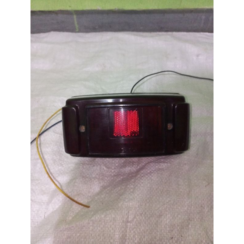 lampu stopan rx king 5t5 original