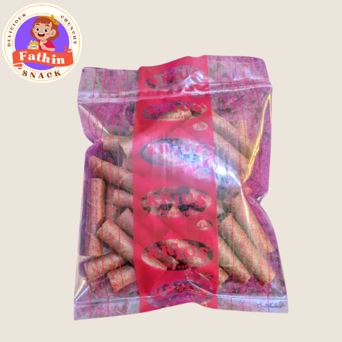 

[PAKET USAHA] - 150GRAM - ASTOR MINI / WAFER ROLL / CAMILAN RINGAN / SNACK