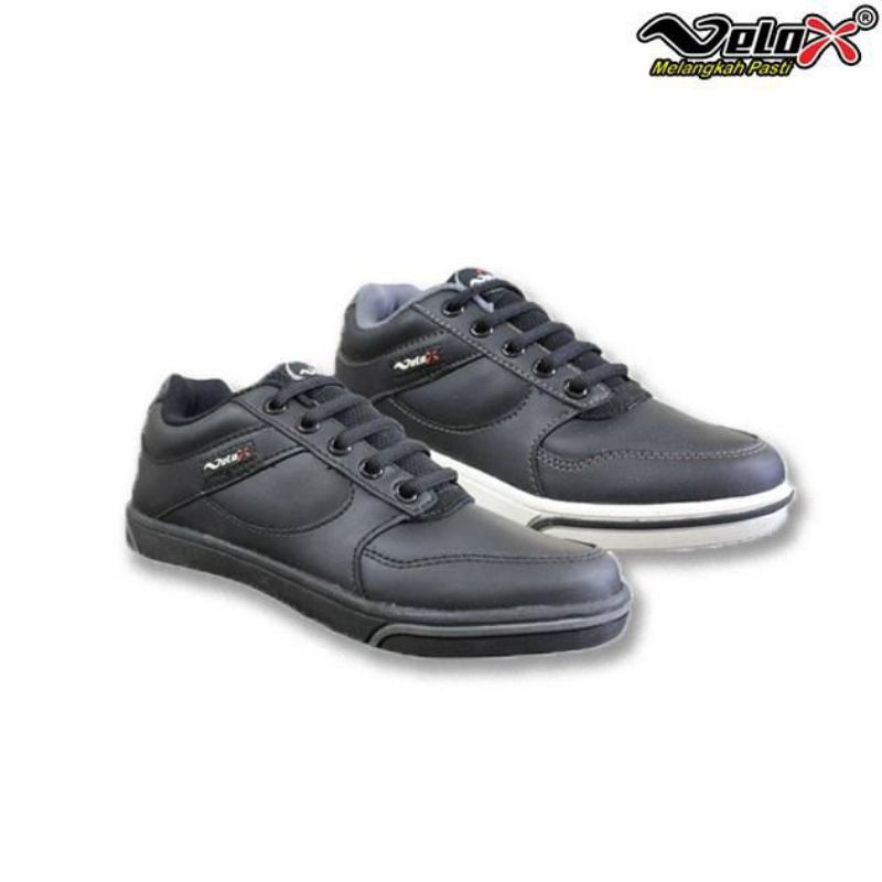 Eagle-Sepatu Sekolah Anak VELO KINGDOM