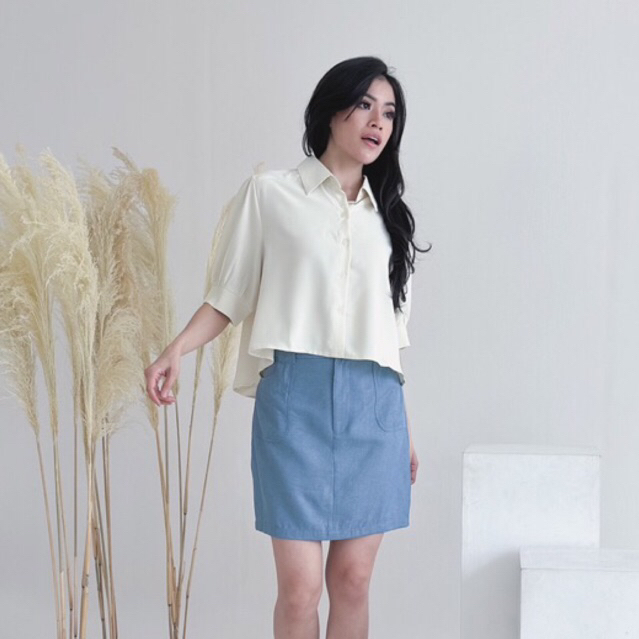 SeoLilief - Gumi Top