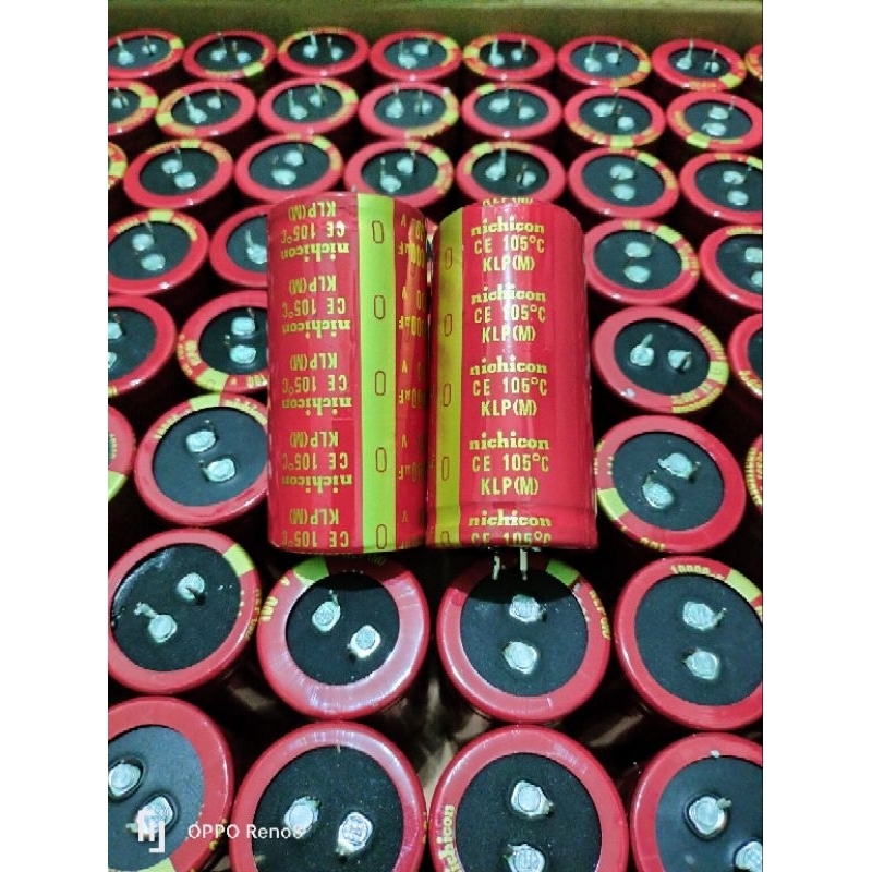 elco nichicon 10000uf 100v