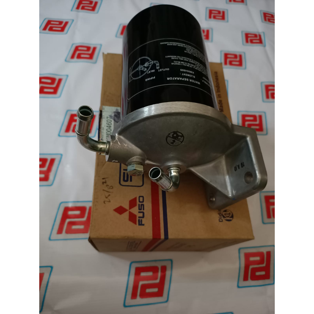 Separator Canter New Ori