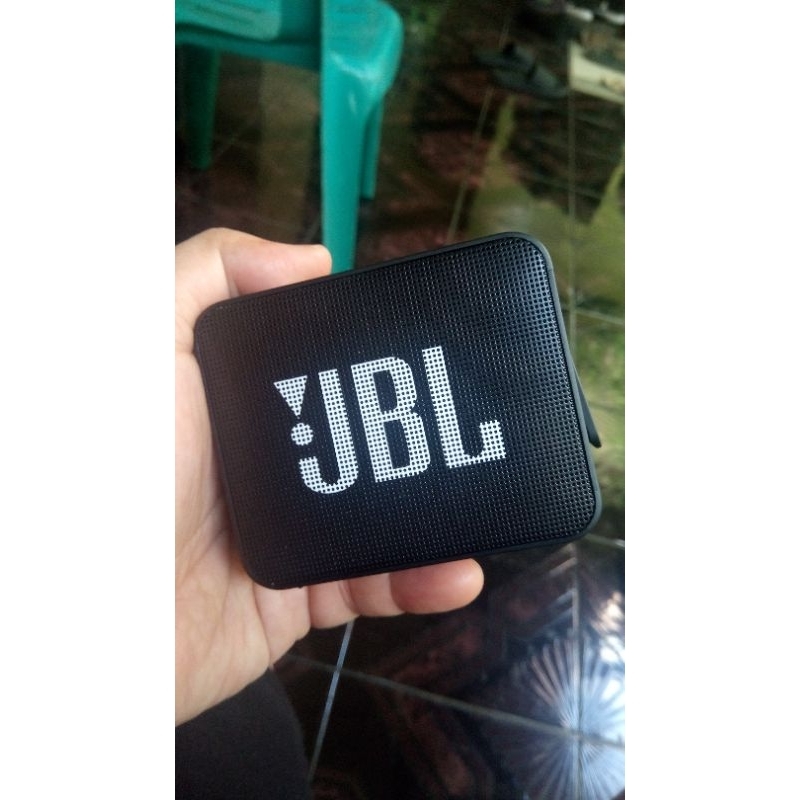 JBL GO 2 ORI