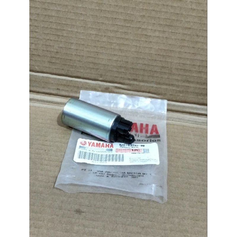 Rotak 1DY yamaha Jupiter z new