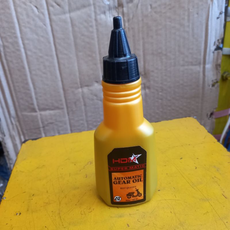 oli gear matic motor yamaha oli gardan 100 ml hdm sni grosir murah