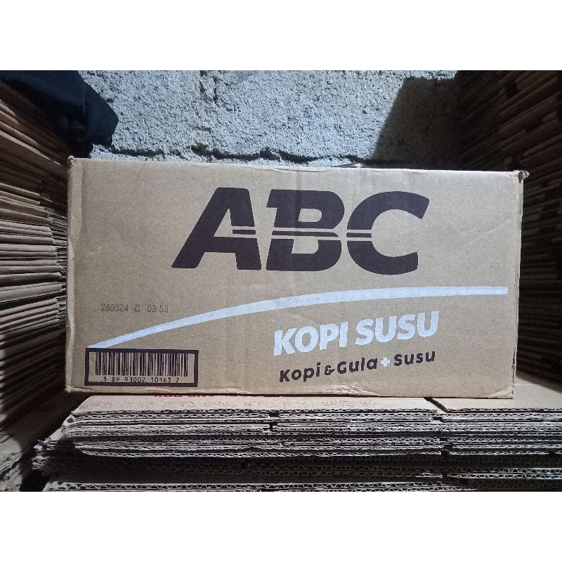 

KARDUS BEKAS 29x20.5x20cm