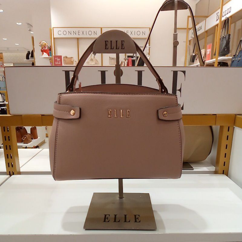 Tas Selempang - Tas Handbag - Tas Fashion Elle Sale Ori 41569