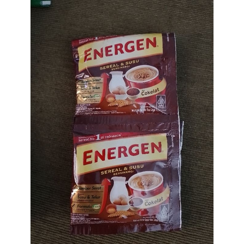 

energen