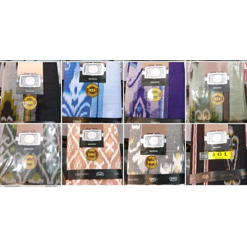 BHS excellent GGL /  KWG