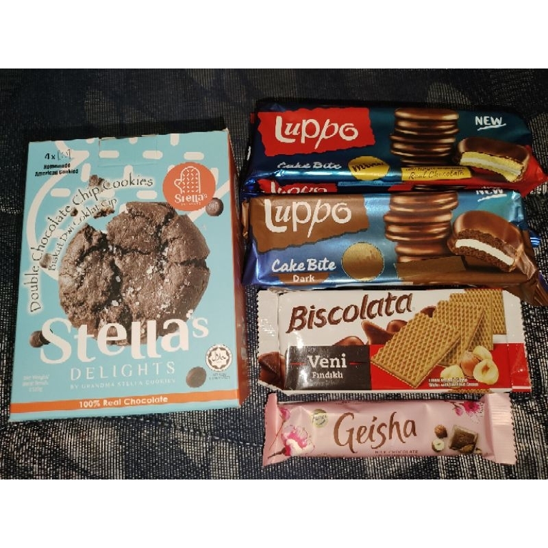 

Paket Hemat 90K