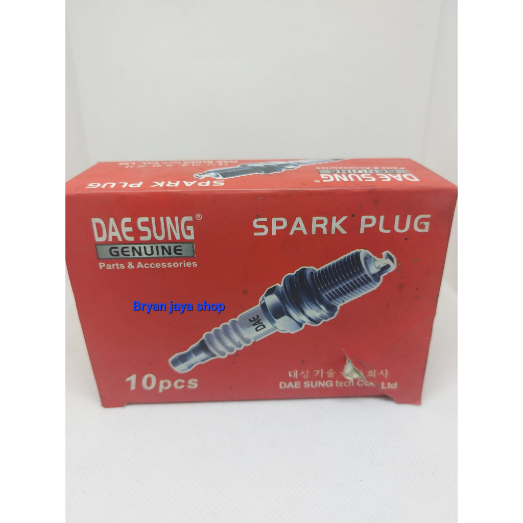 BUSI DAE SUNG KARISMA