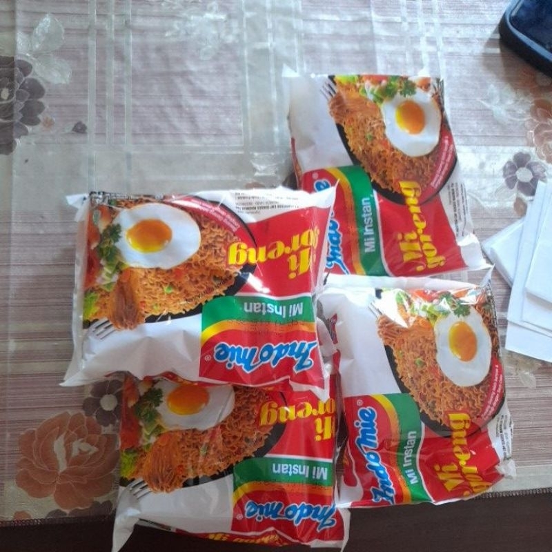 

indomie Goreng