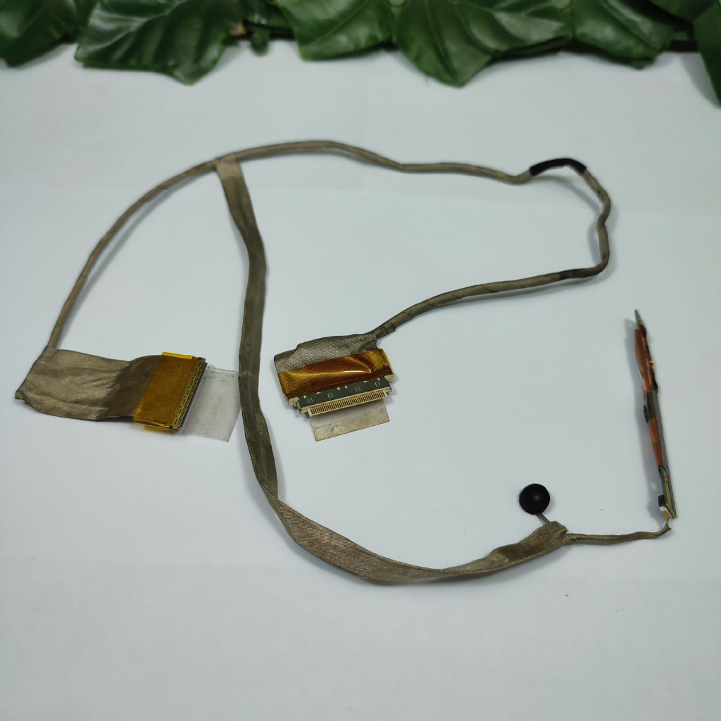 Kabel Flexible Laptop Asus A43S