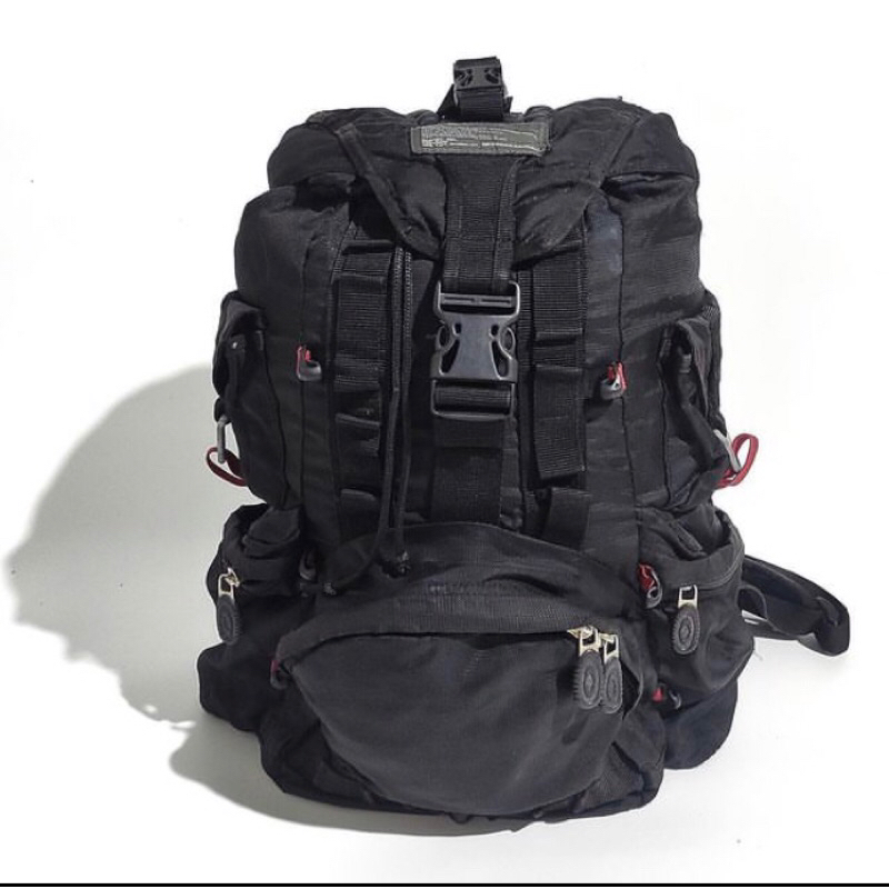 Oakley Backpack factory pilot icon
